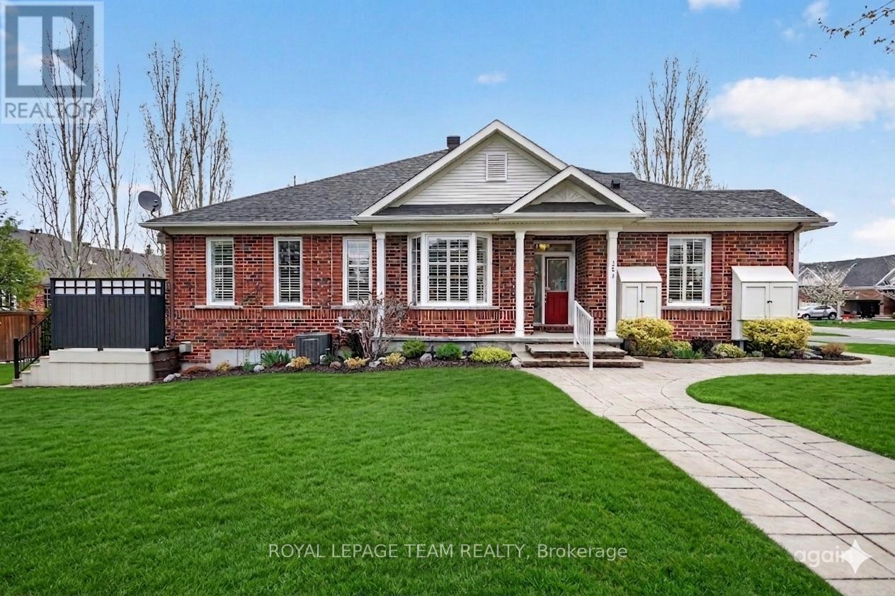 259 CAIRNSMORE CIRCLE - 1