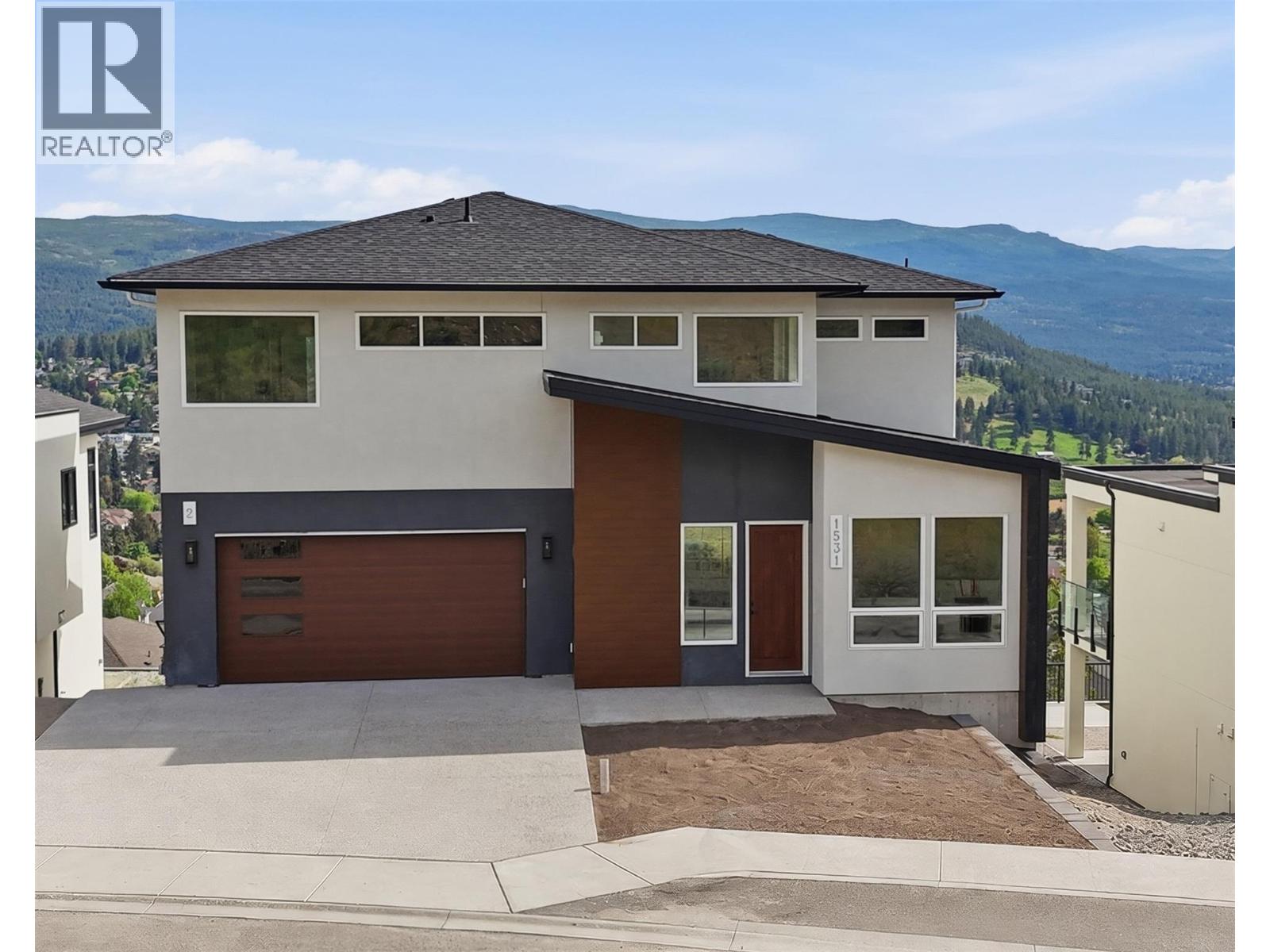  1531 Fairwood Lane, Kelowna