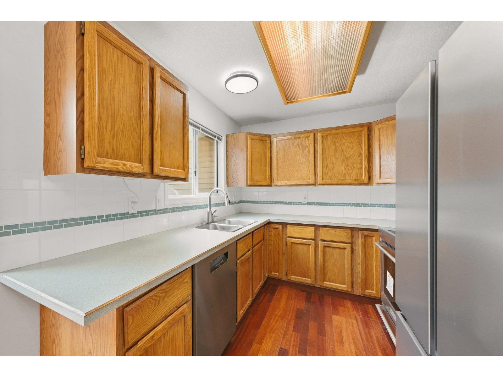 72 2345 CRANLEY DRIVE, Surrey
