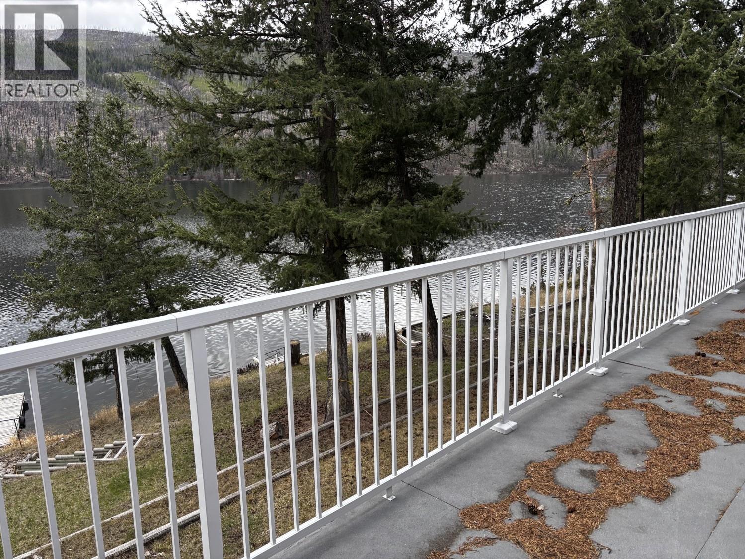 2344 Loon Lake Road, Loon Lake