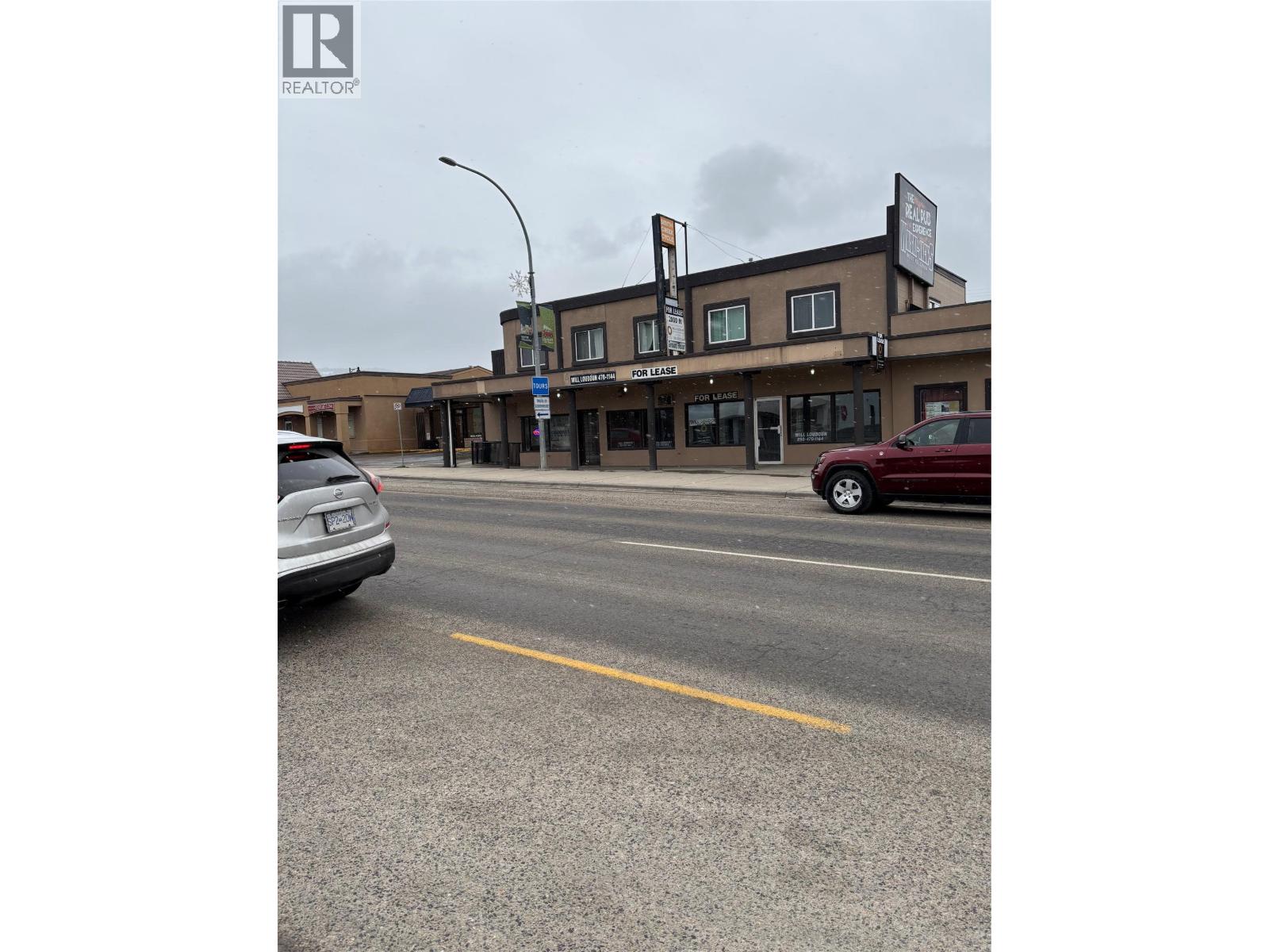  2440 Main Street, Westbank
