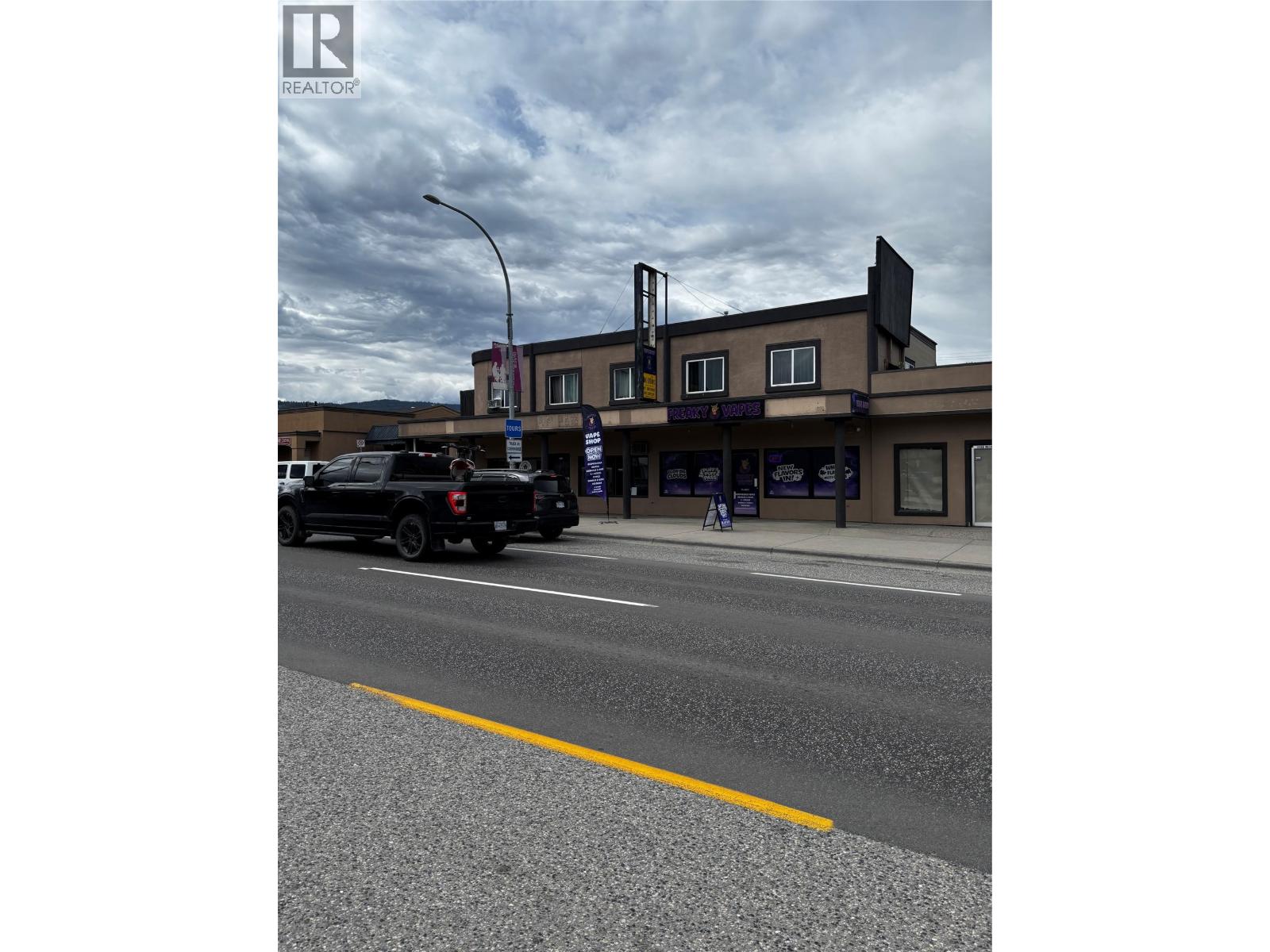  2440 Main Street, Westbank