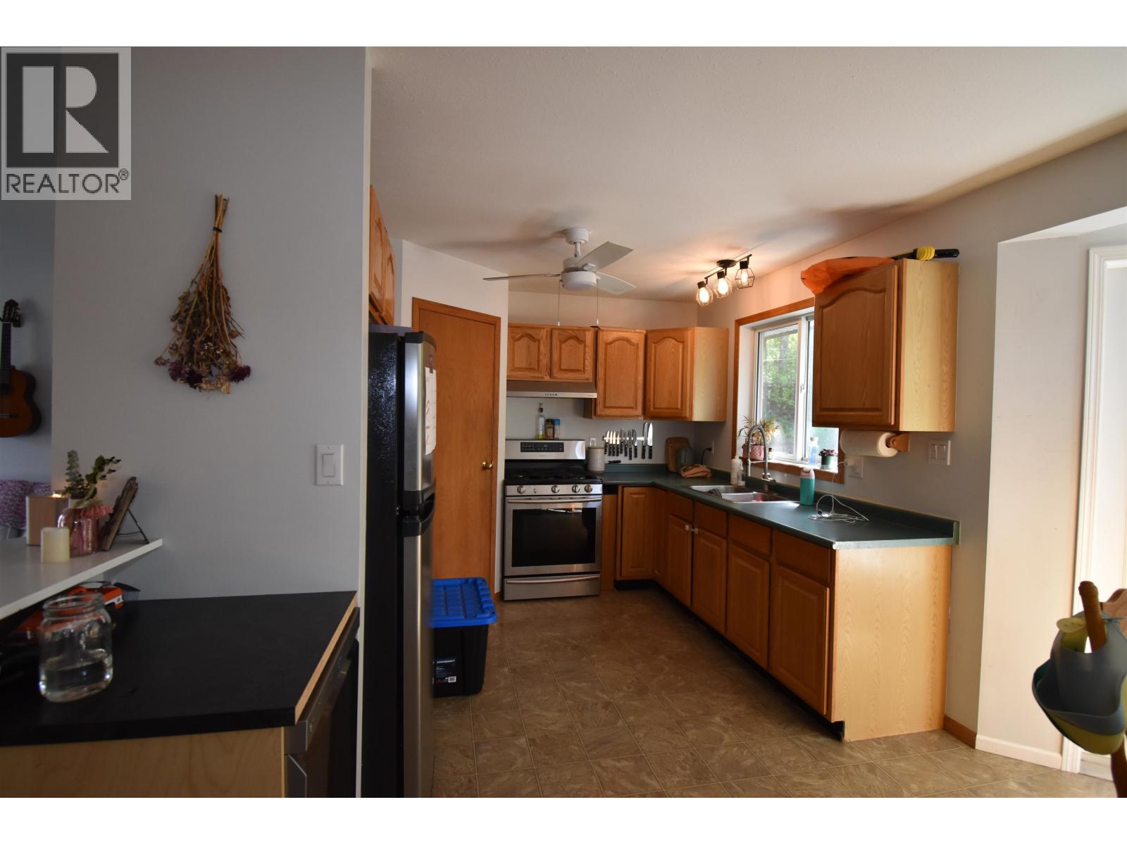 1455 WILLOW STREET, Telkwa