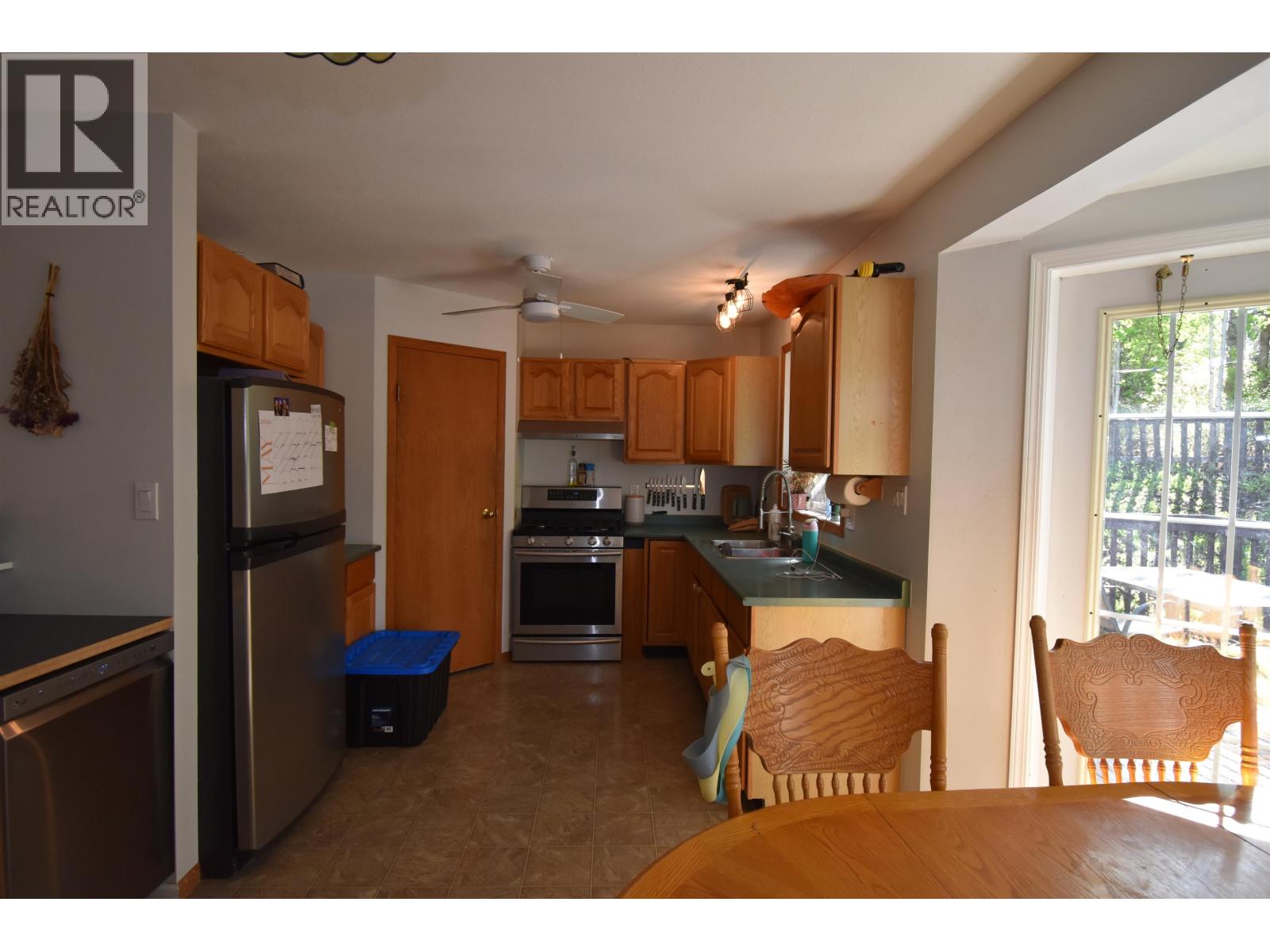 1455 WILLOW STREET, Telkwa