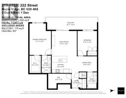 213 12320 222 Street, Maple Ridge, BC V2X4K8 Photo 20