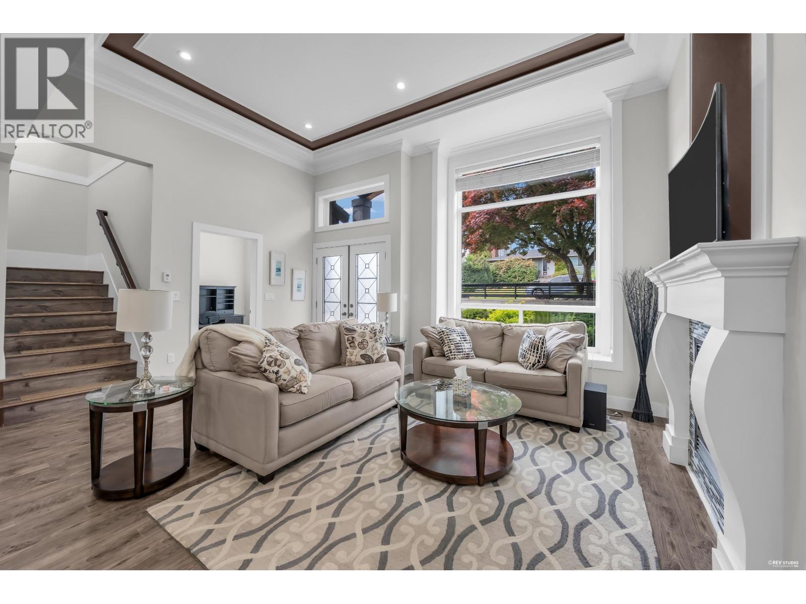 4324 GRETA STREET, Burnaby