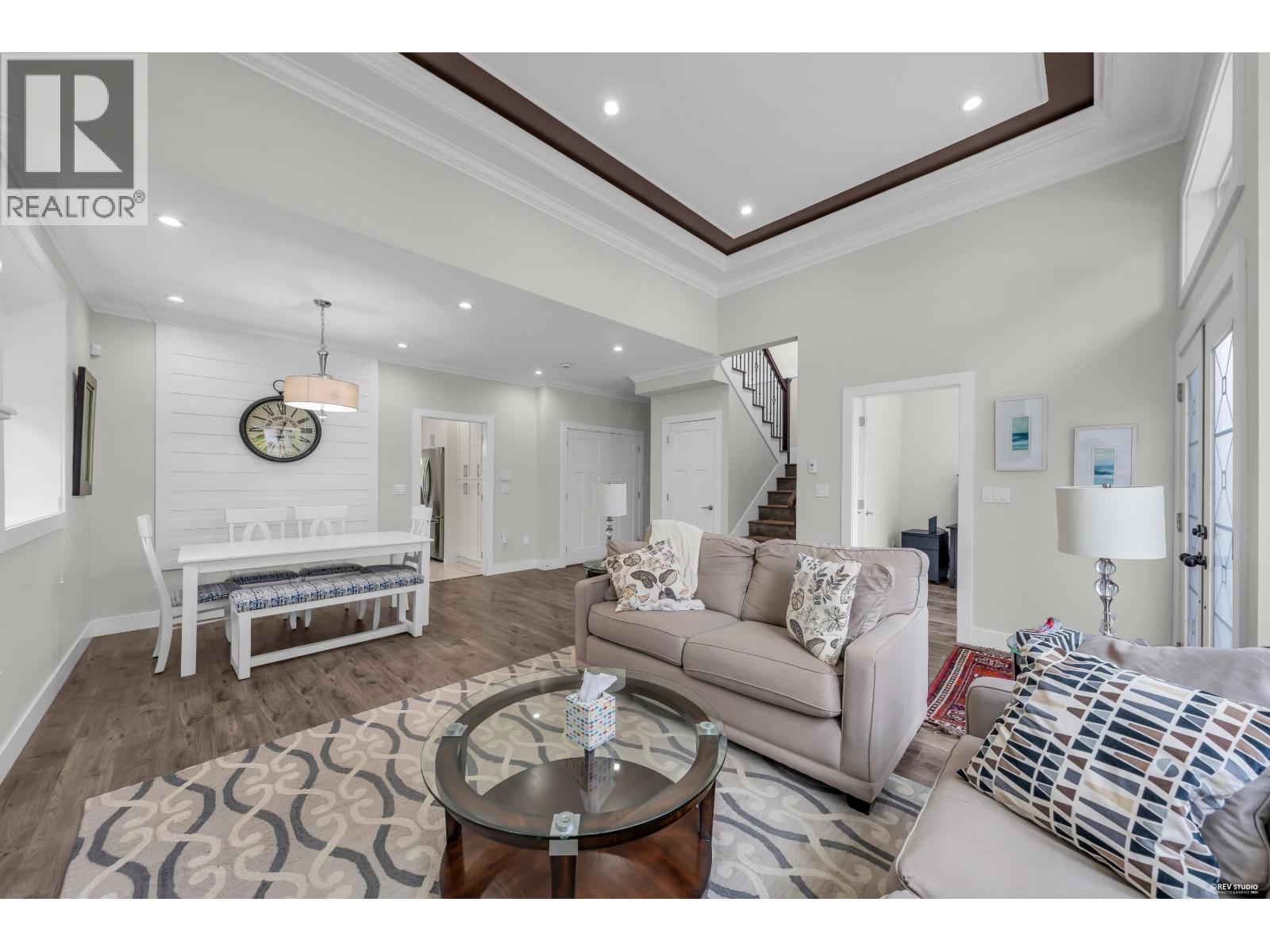 4324 GRETA STREET, Burnaby