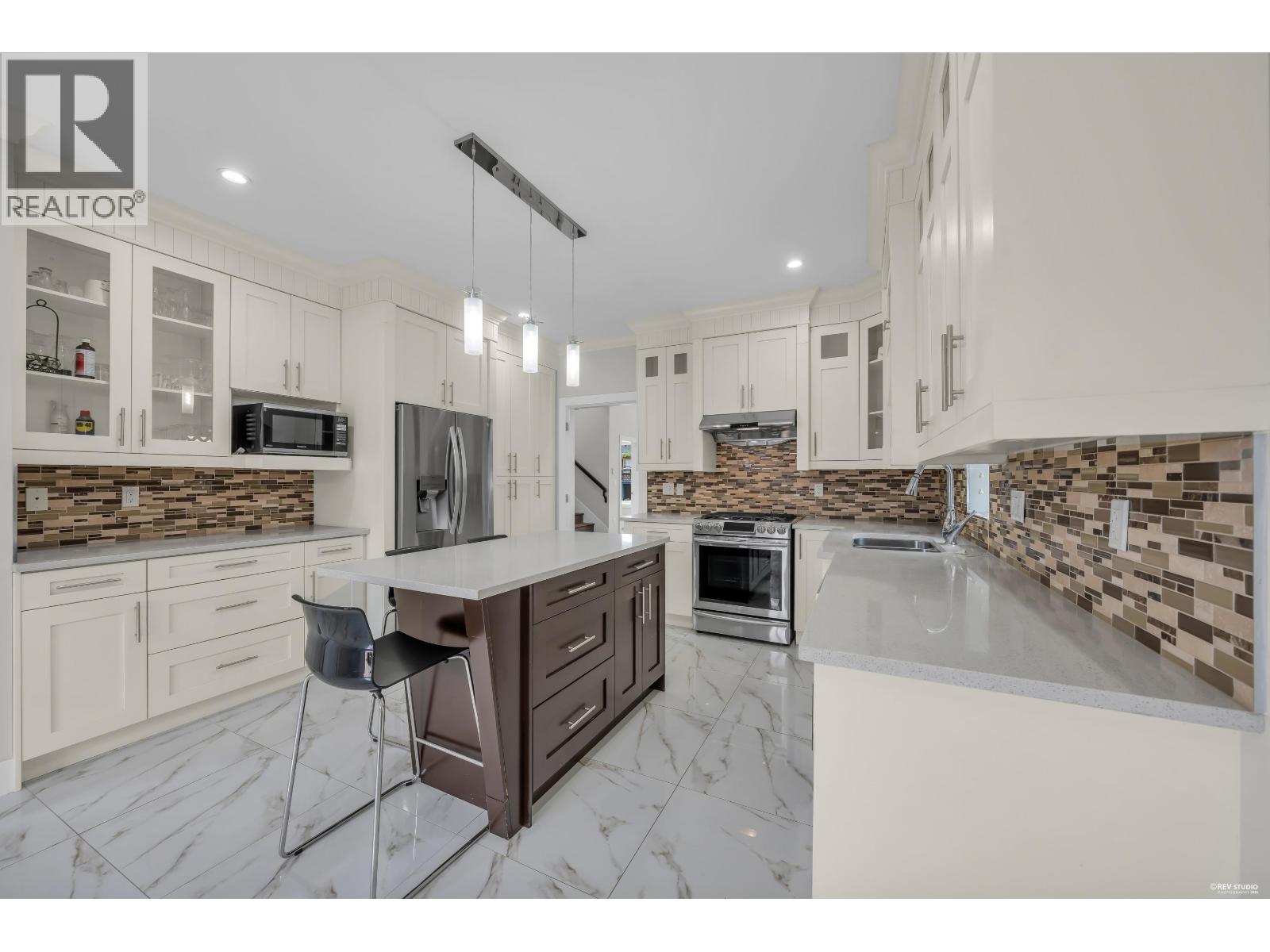 4324 GRETA STREET, Burnaby