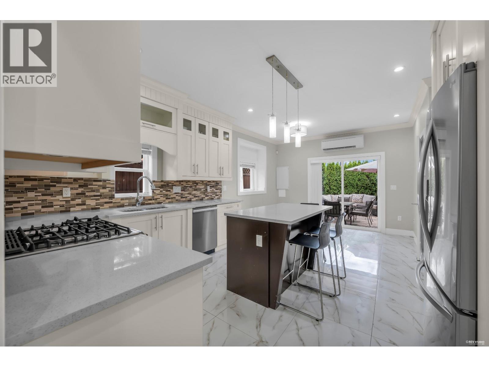 4324 GRETA STREET, Burnaby