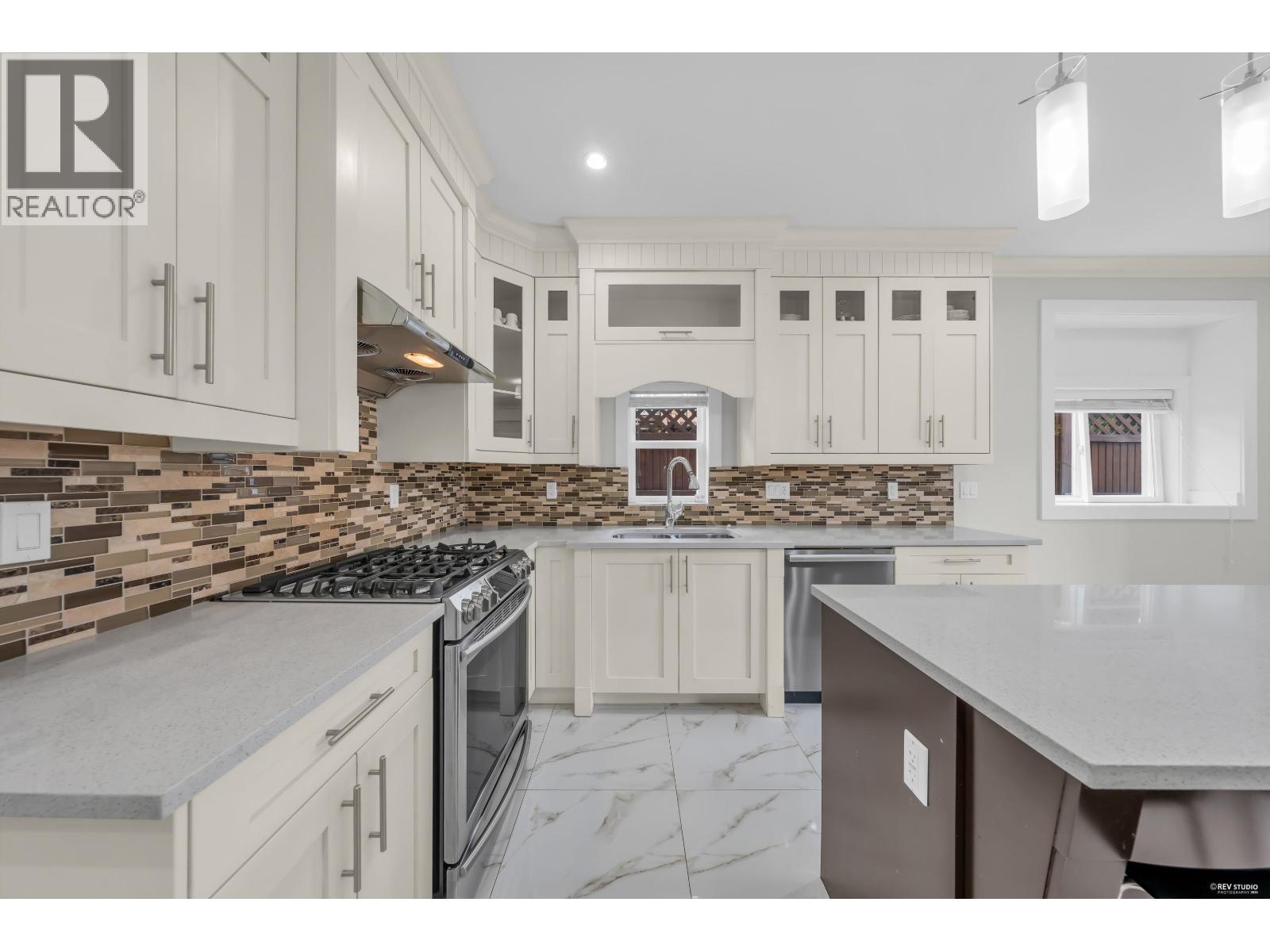 4324 GRETA STREET, Burnaby