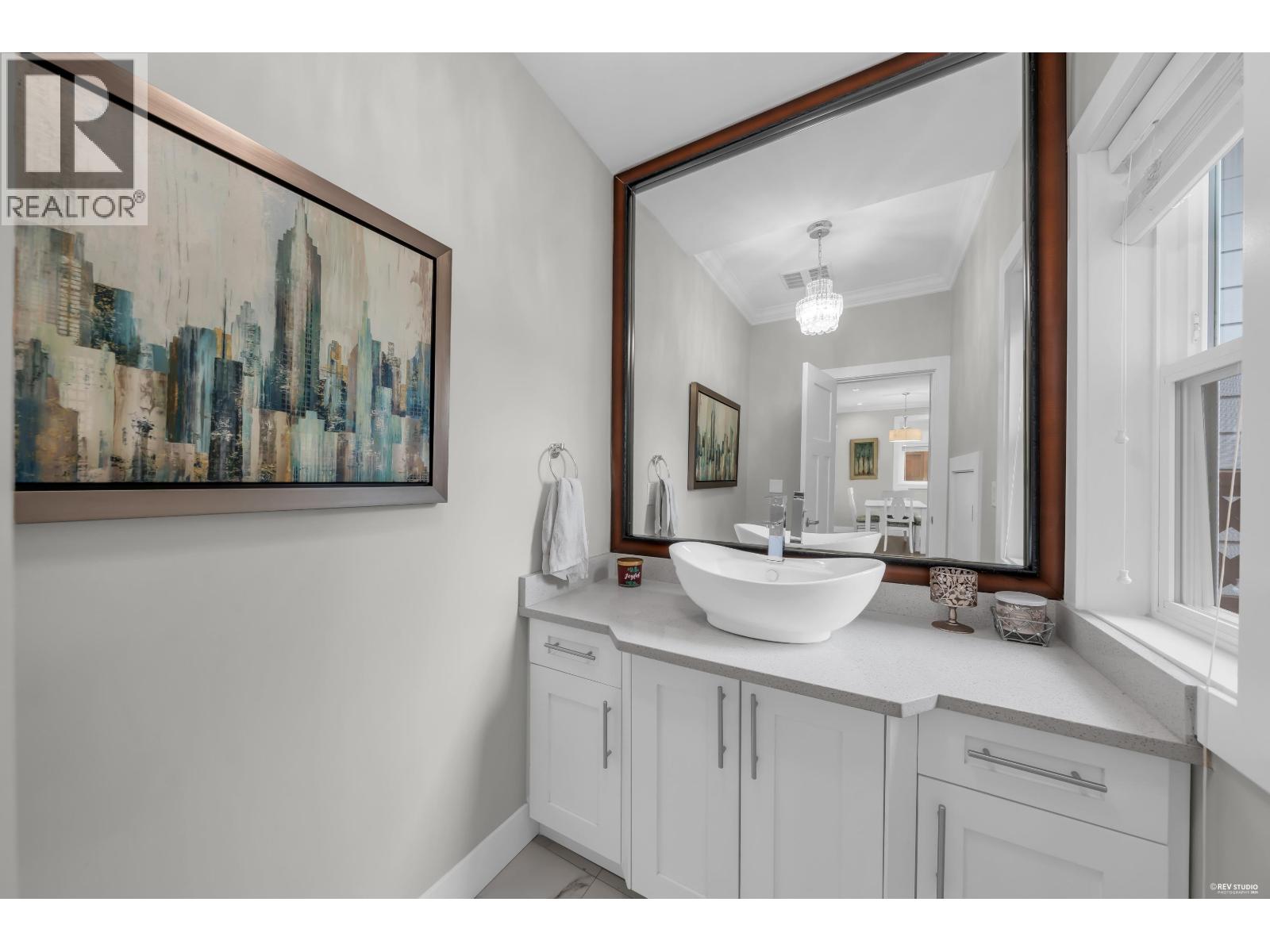 4324 GRETA STREET, Burnaby