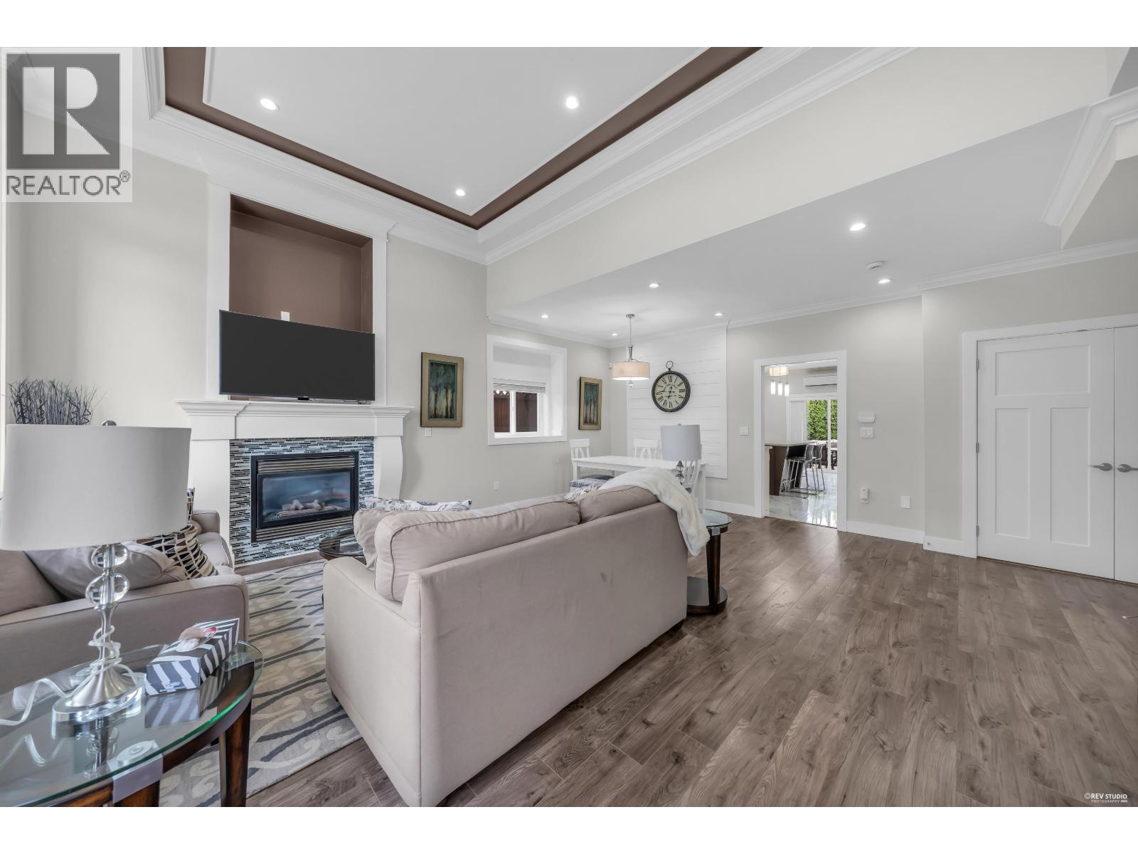 4324 GRETA STREET, Burnaby