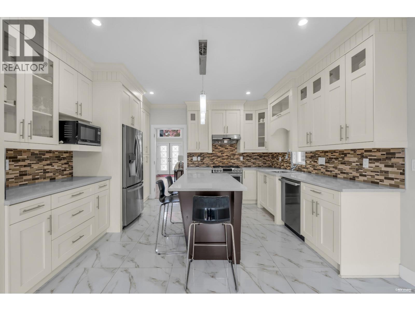 4324 GRETA STREET, Burnaby