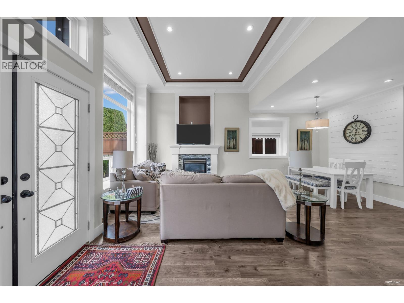 4324 GRETA STREET, Burnaby