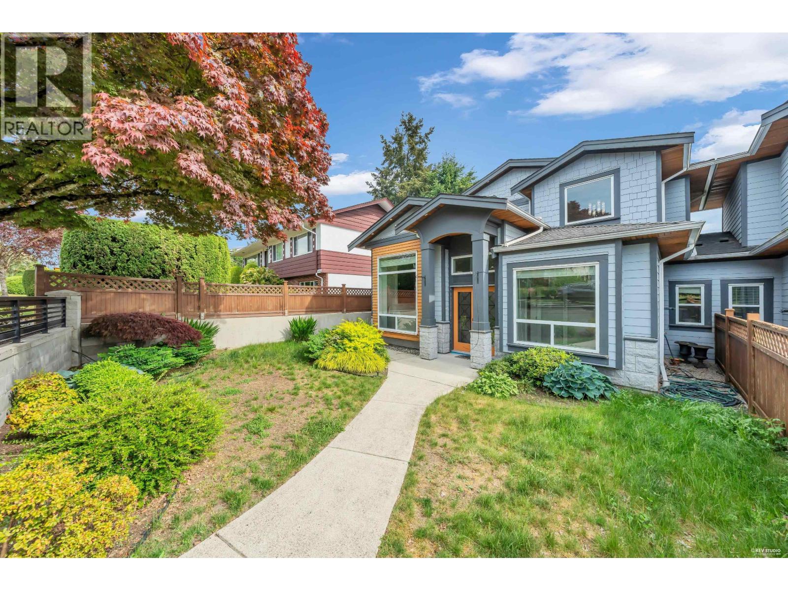4324 GRETA STREET, Burnaby