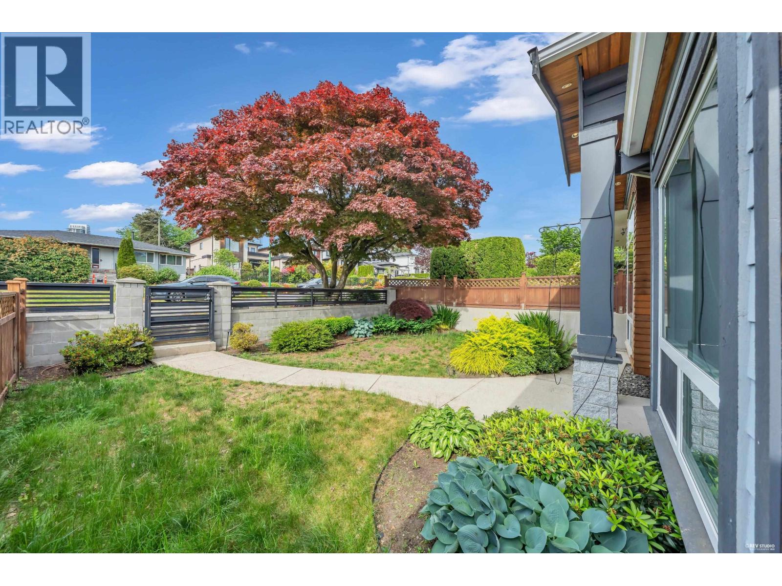 4324 GRETA STREET, Burnaby