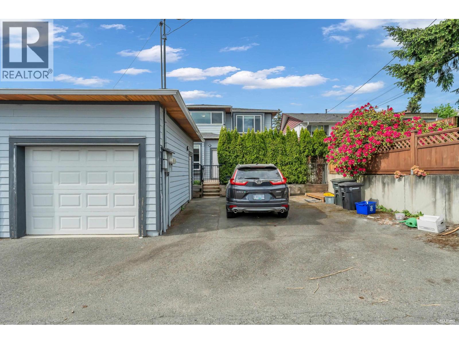 4324 GRETA STREET, Burnaby