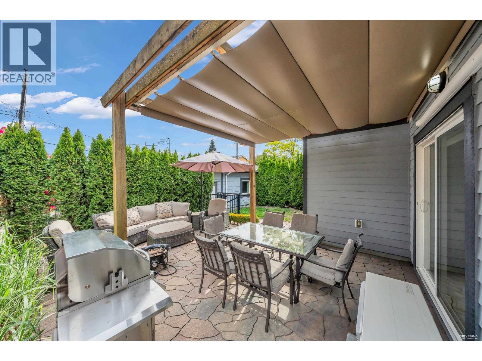 4324 GRETA STREET, Burnaby