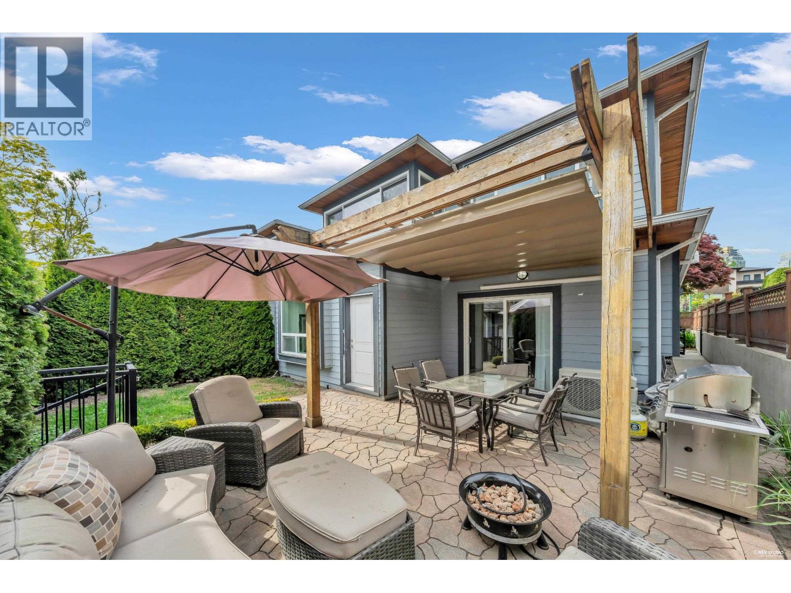 4324 GRETA STREET, Burnaby