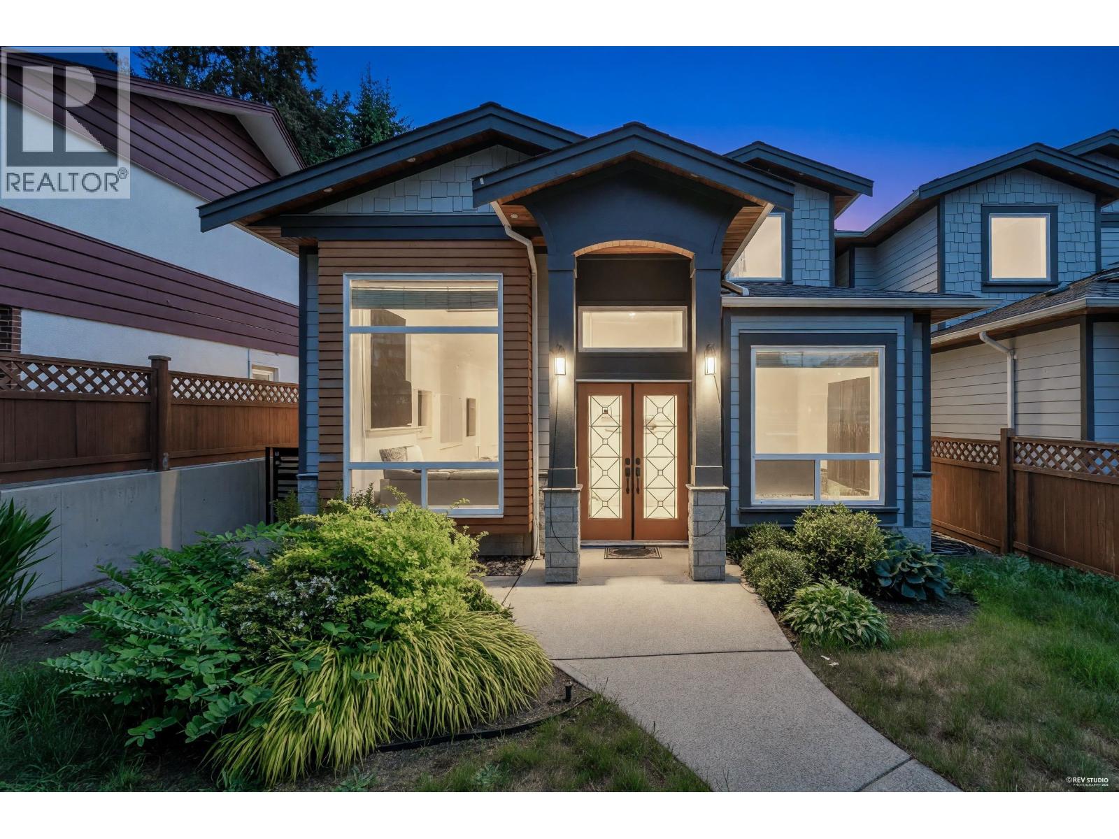 4324 GRETA STREET, Burnaby