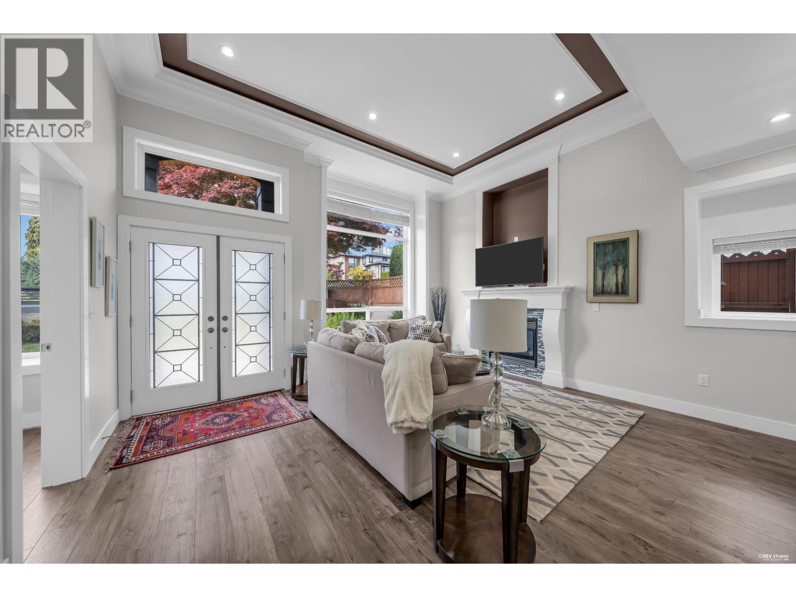4324 GRETA STREET, Burnaby