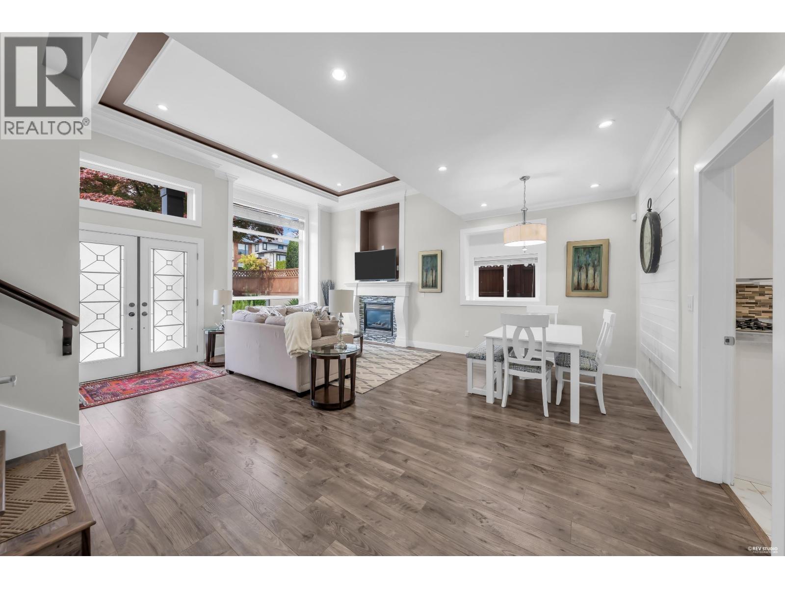 4324 GRETA STREET, Burnaby