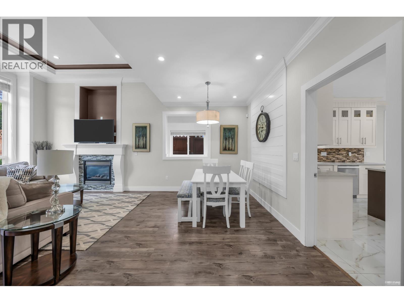 4324 GRETA STREET, Burnaby