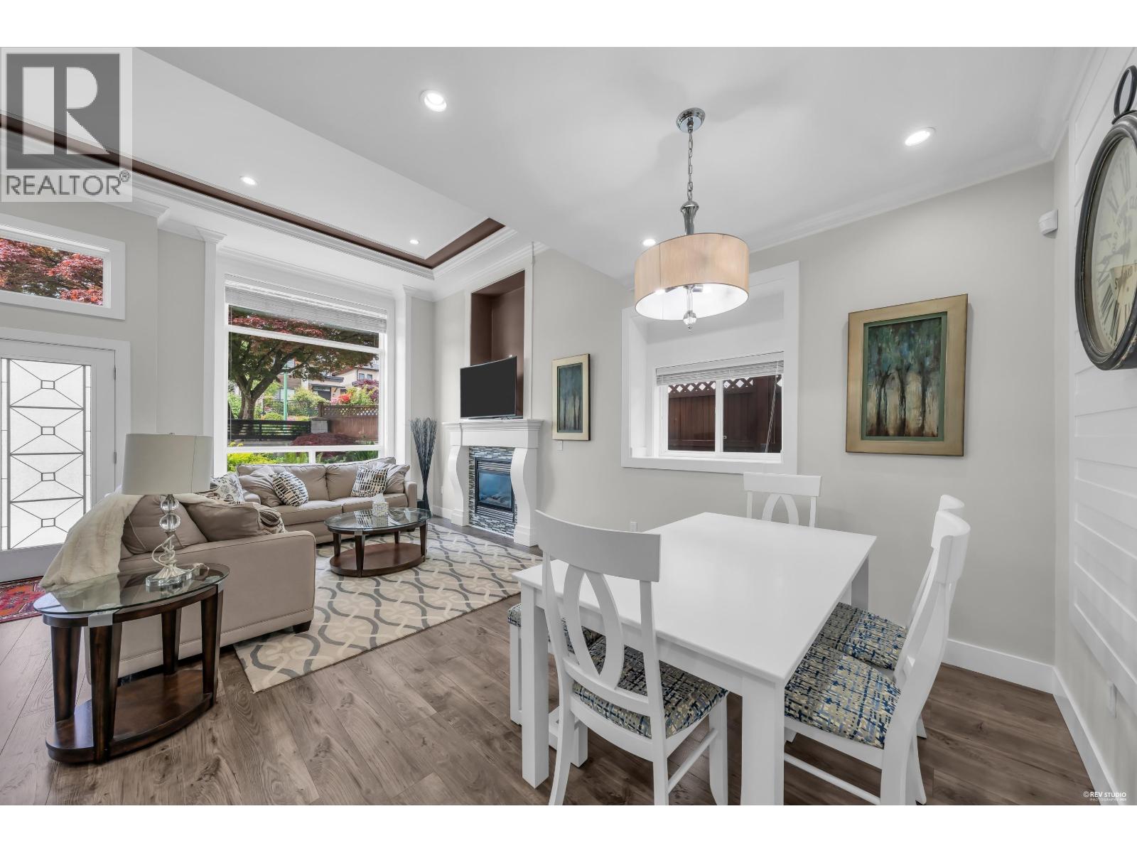 4324 GRETA STREET, Burnaby