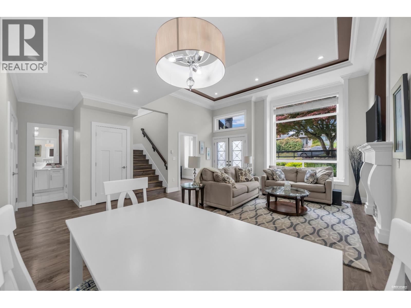 4324 GRETA STREET, Burnaby