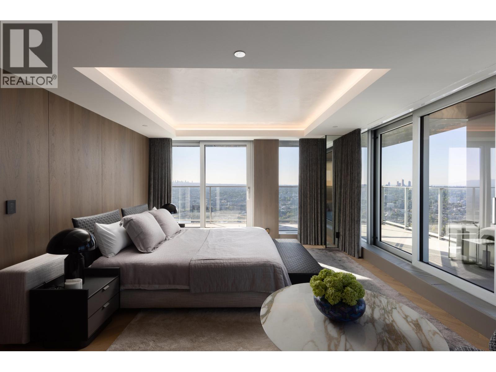 PH1 1480 HOWE STREET, Vancouver