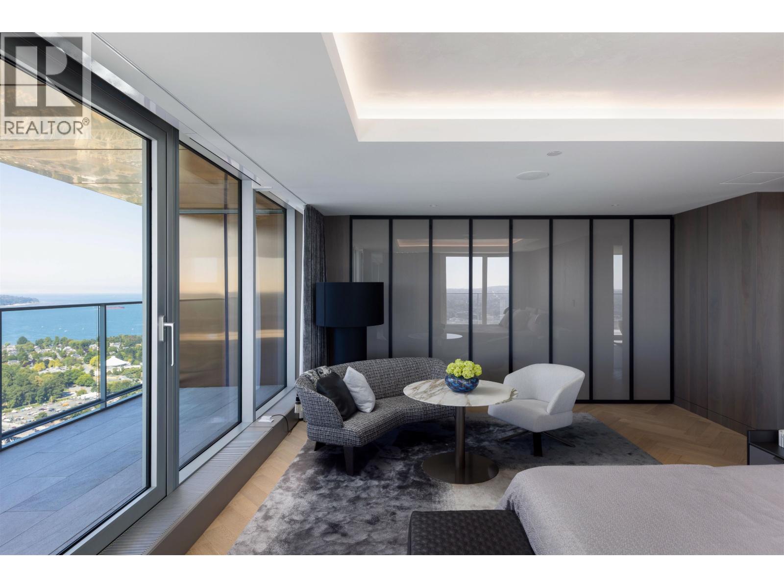PH1 1480 HOWE STREET, Vancouver