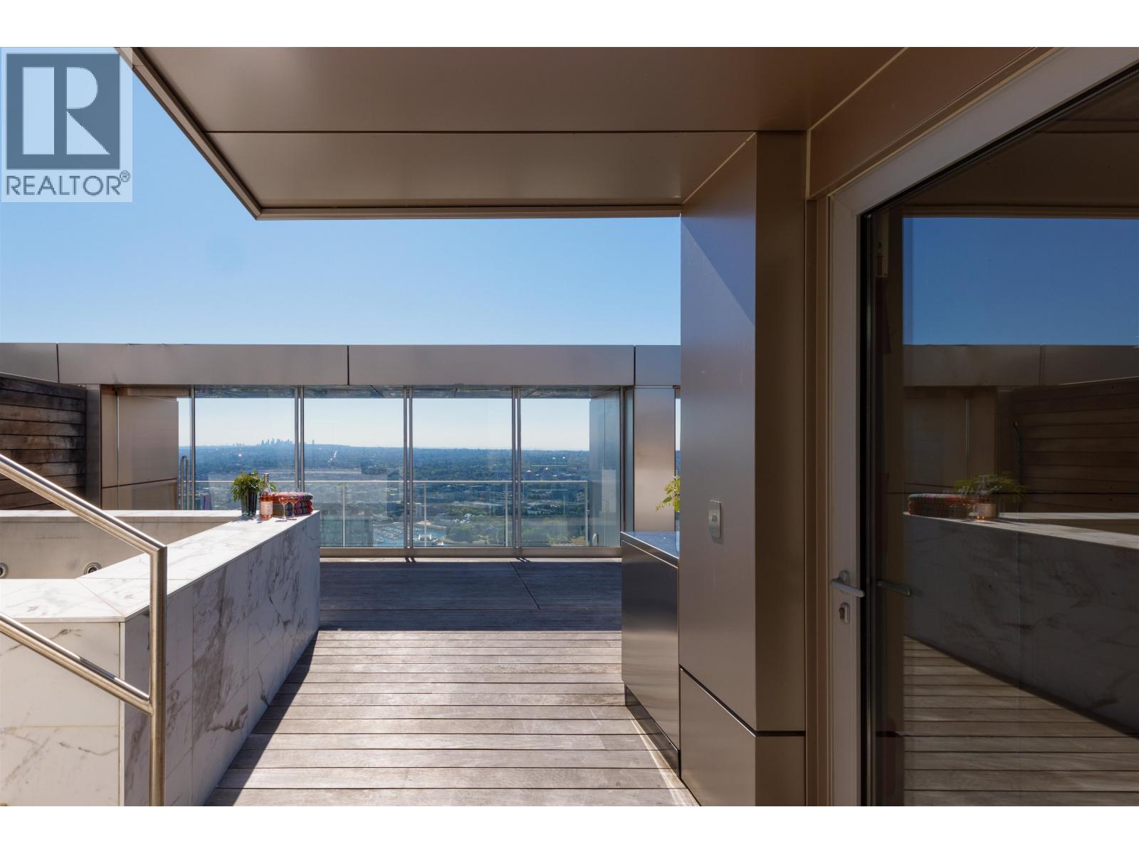 PH1 1480 HOWE STREET, Vancouver