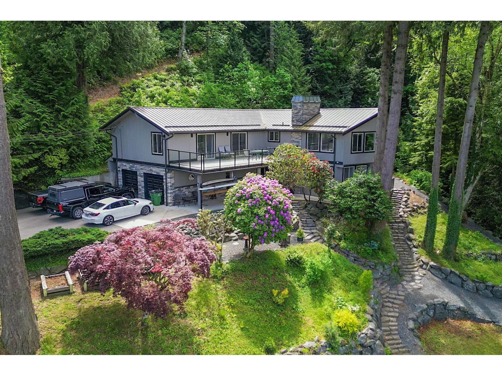 42934 OLD ORCHARD ROAD, Chilliwack Mountain, Chilliwack