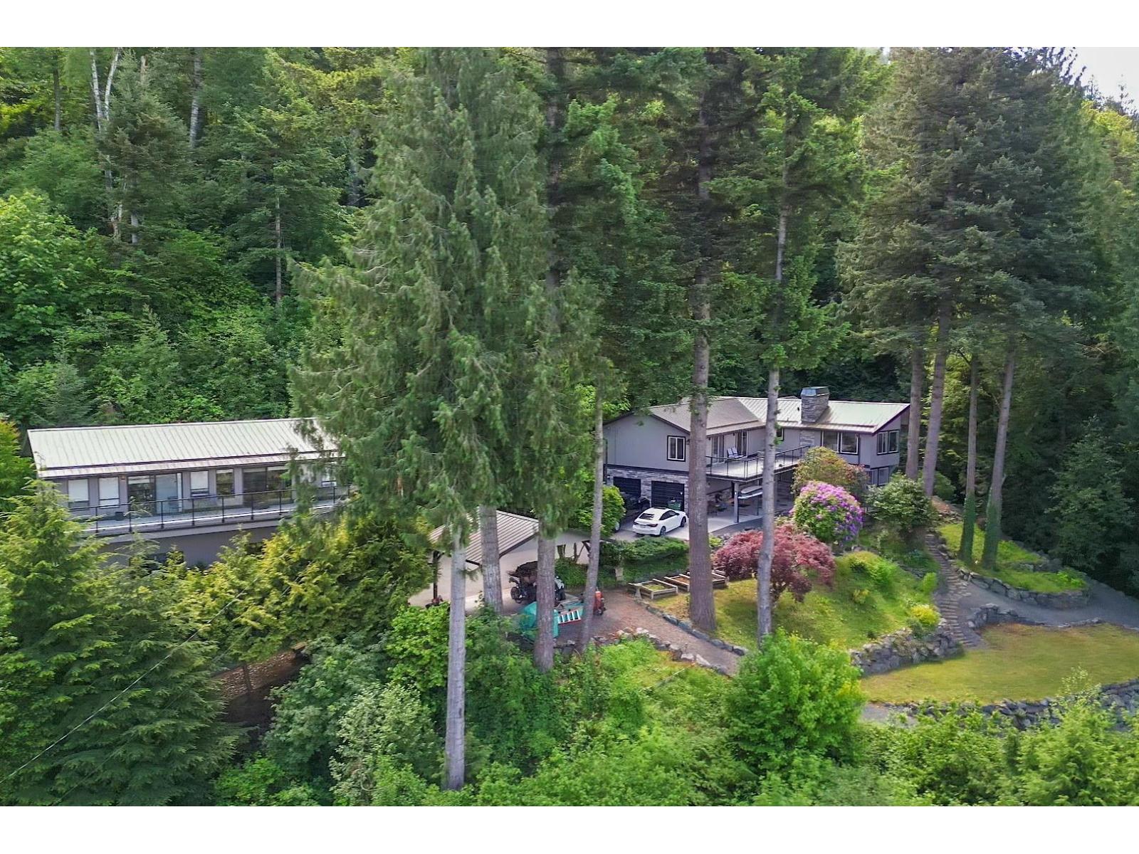 42934 OLD ORCHARD ROAD, Chilliwack Mountain, Chilliwack