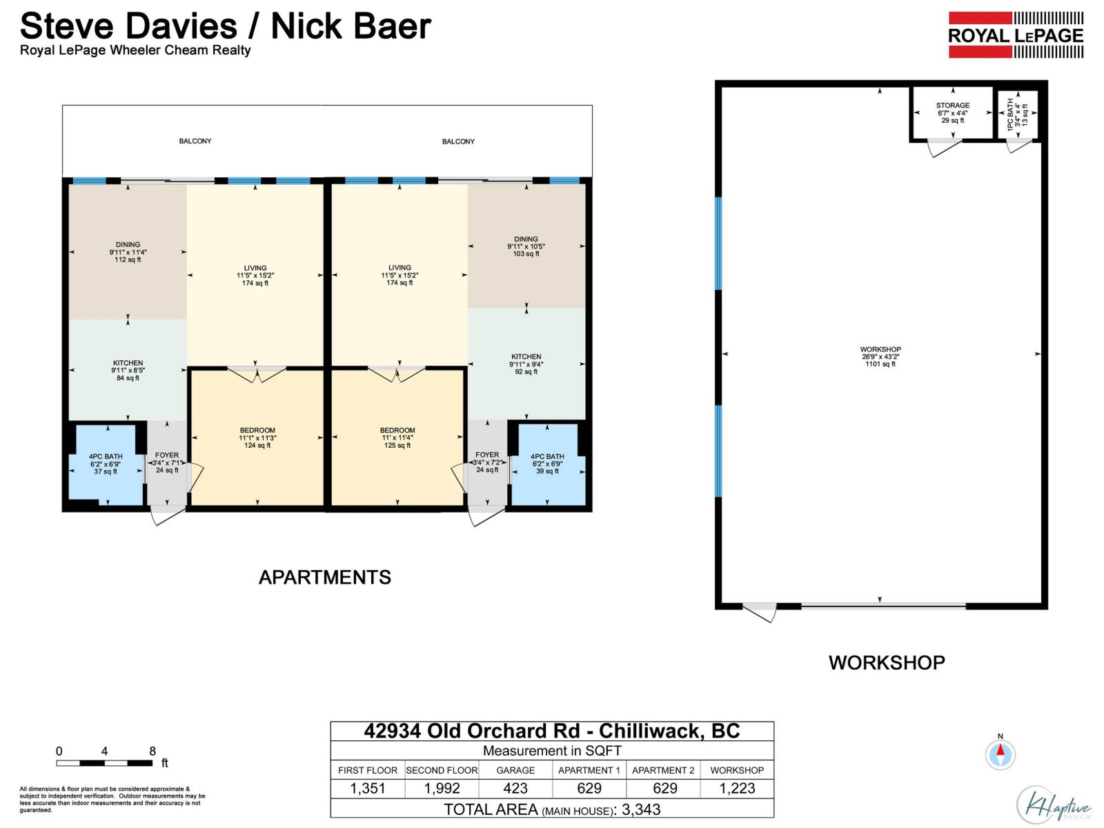 42934 OLD ORCHARD ROAD, Chilliwack Mountain, Chilliwack