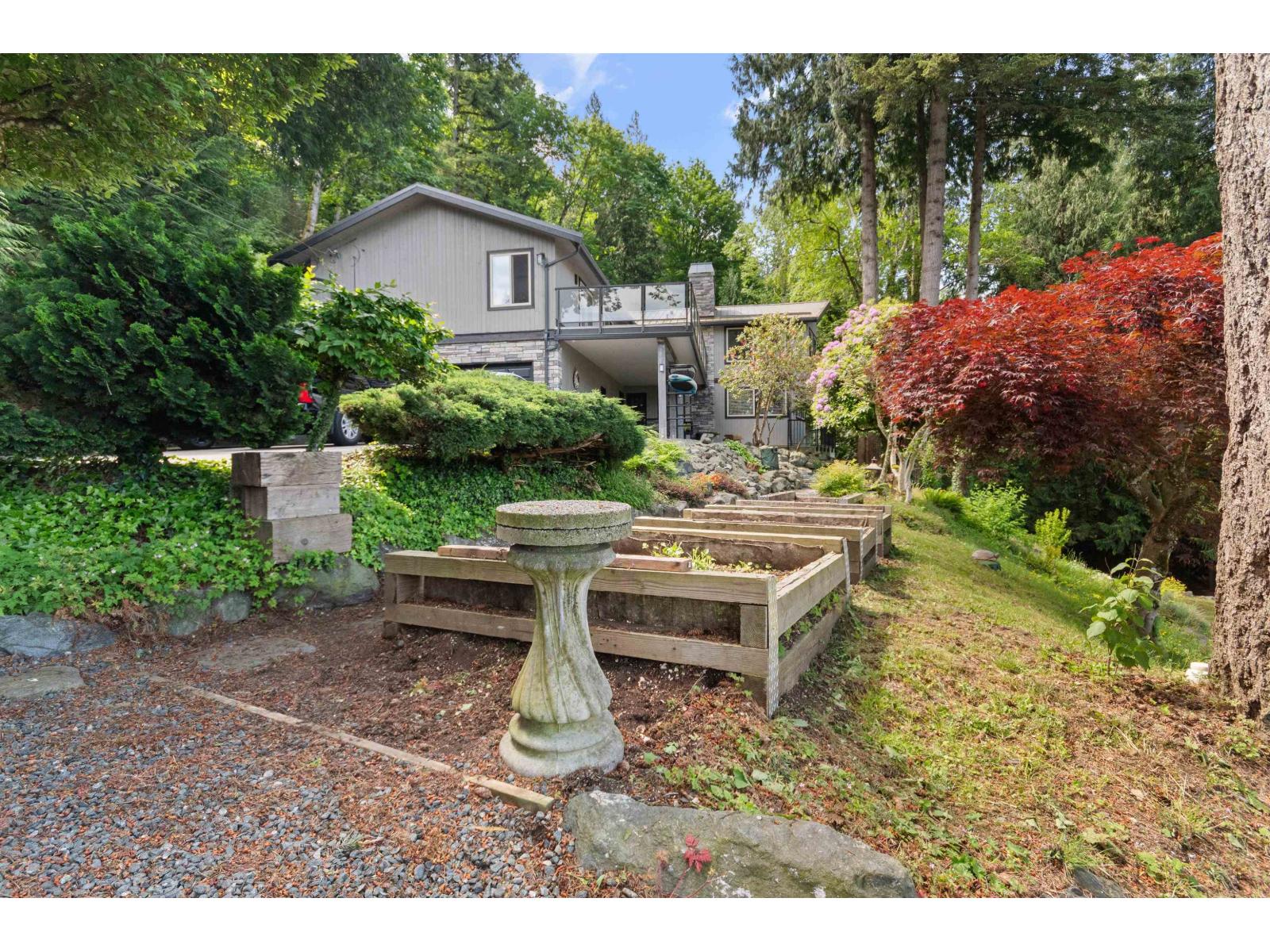 42934 OLD ORCHARD ROAD, Chilliwack Mountain, Chilliwack