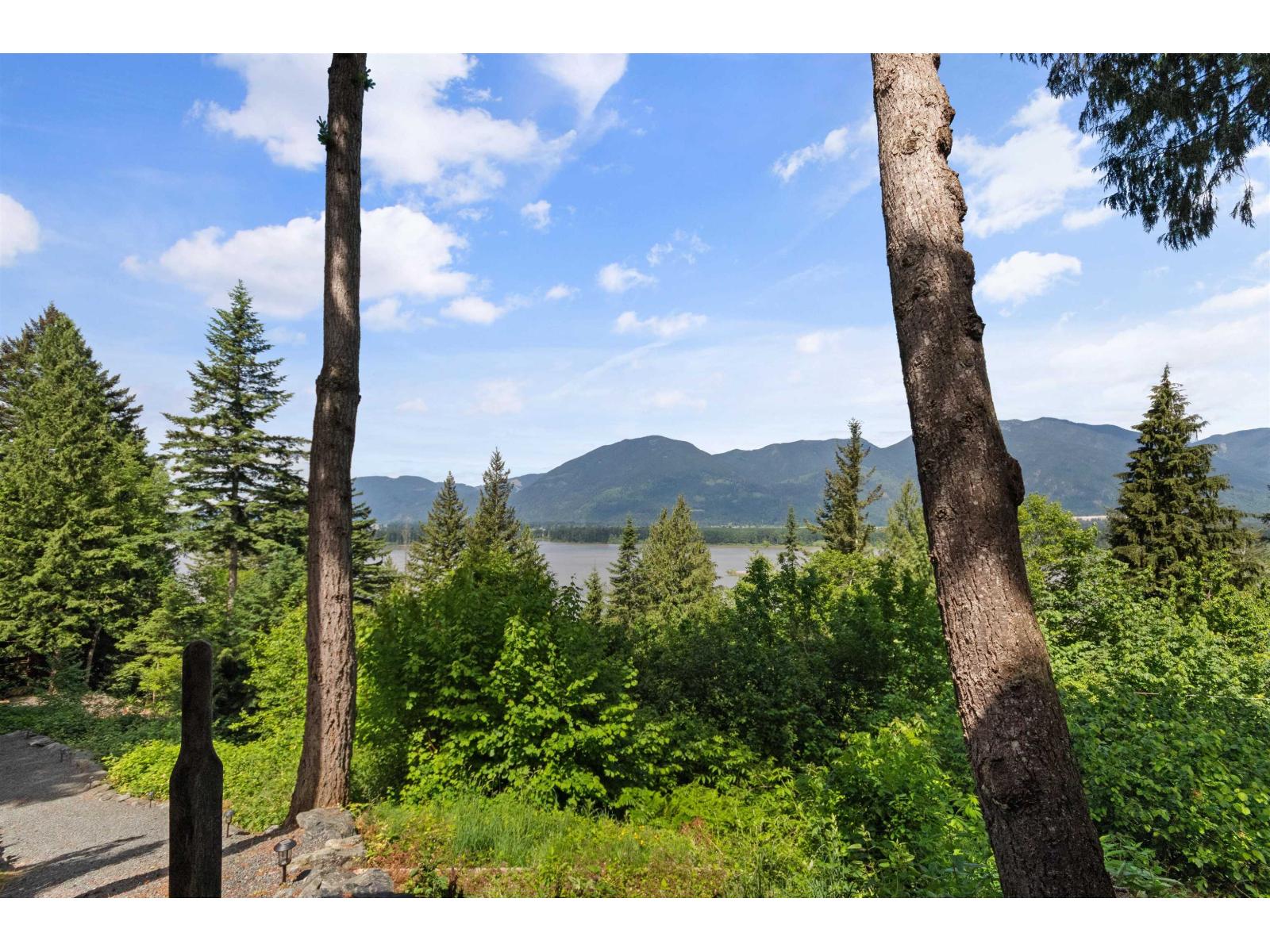 42934 OLD ORCHARD ROAD, Chilliwack Mountain, Chilliwack