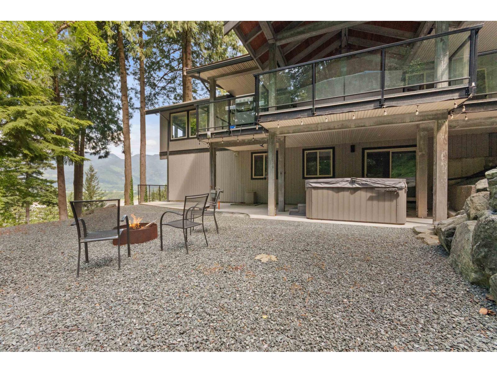 42934 OLD ORCHARD ROAD, Chilliwack Mountain, Chilliwack