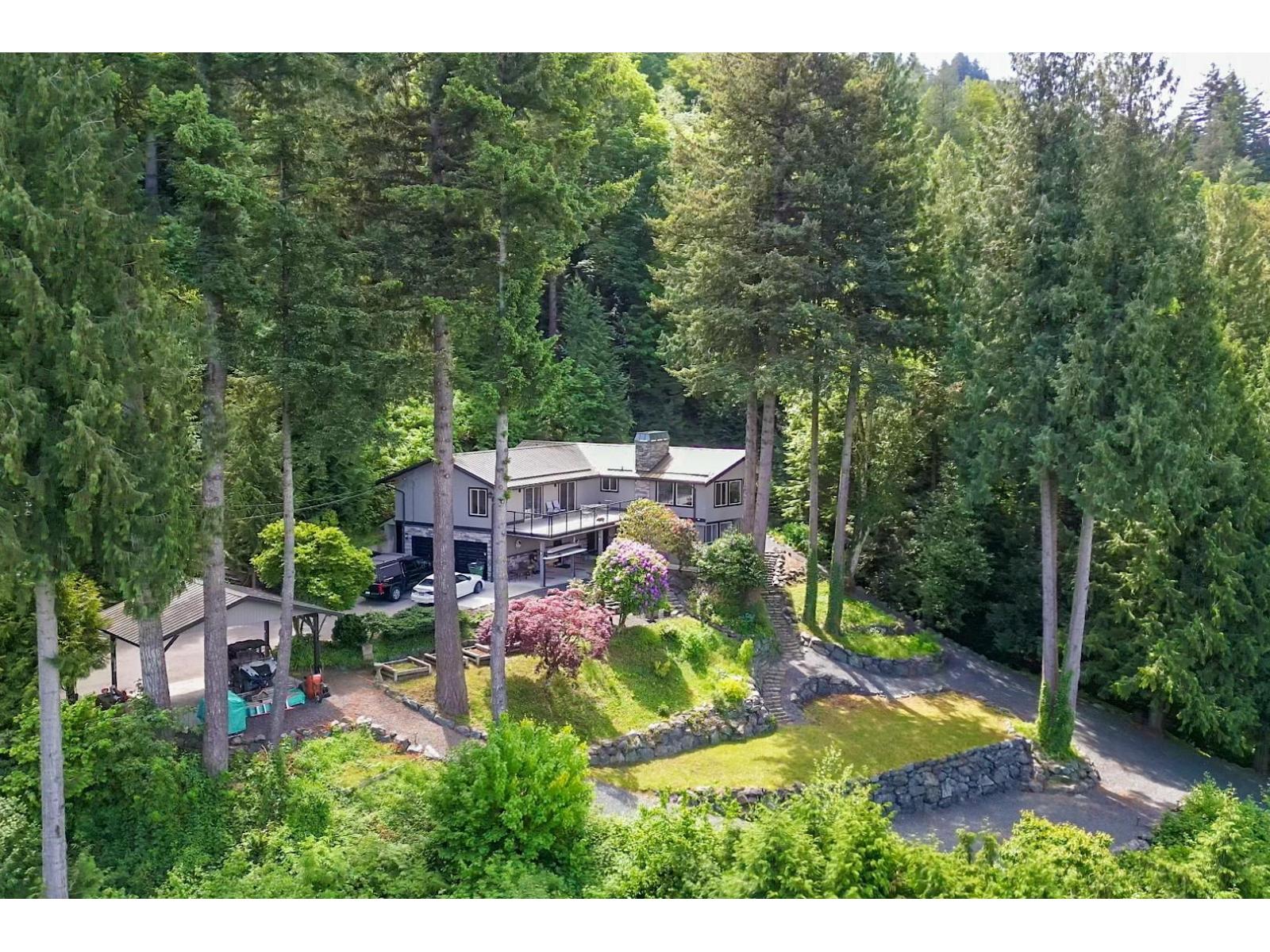 42934 OLD ORCHARD ROAD, Chilliwack Mountain, Chilliwack