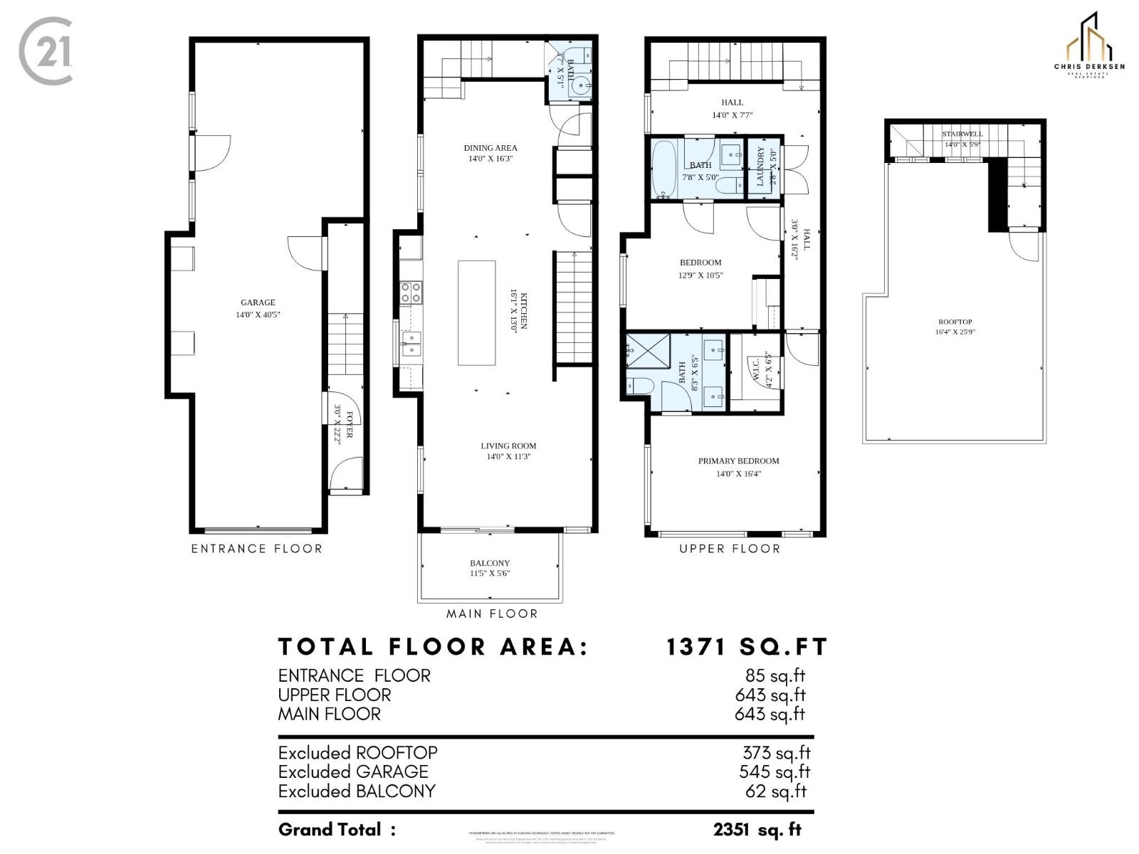 80 20857 77A AVENUE, Langley