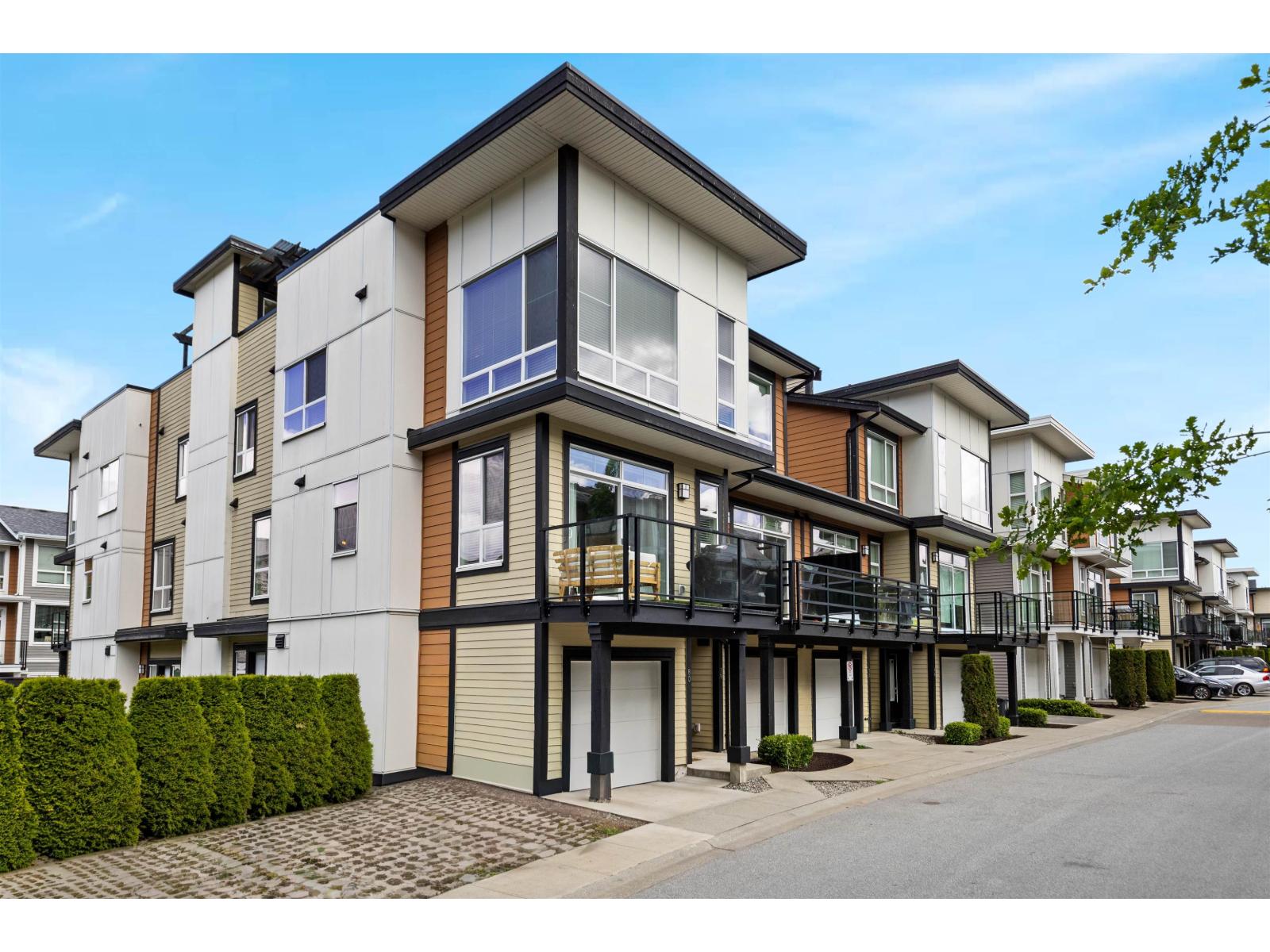 80 20857 77A AVENUE, Langley
