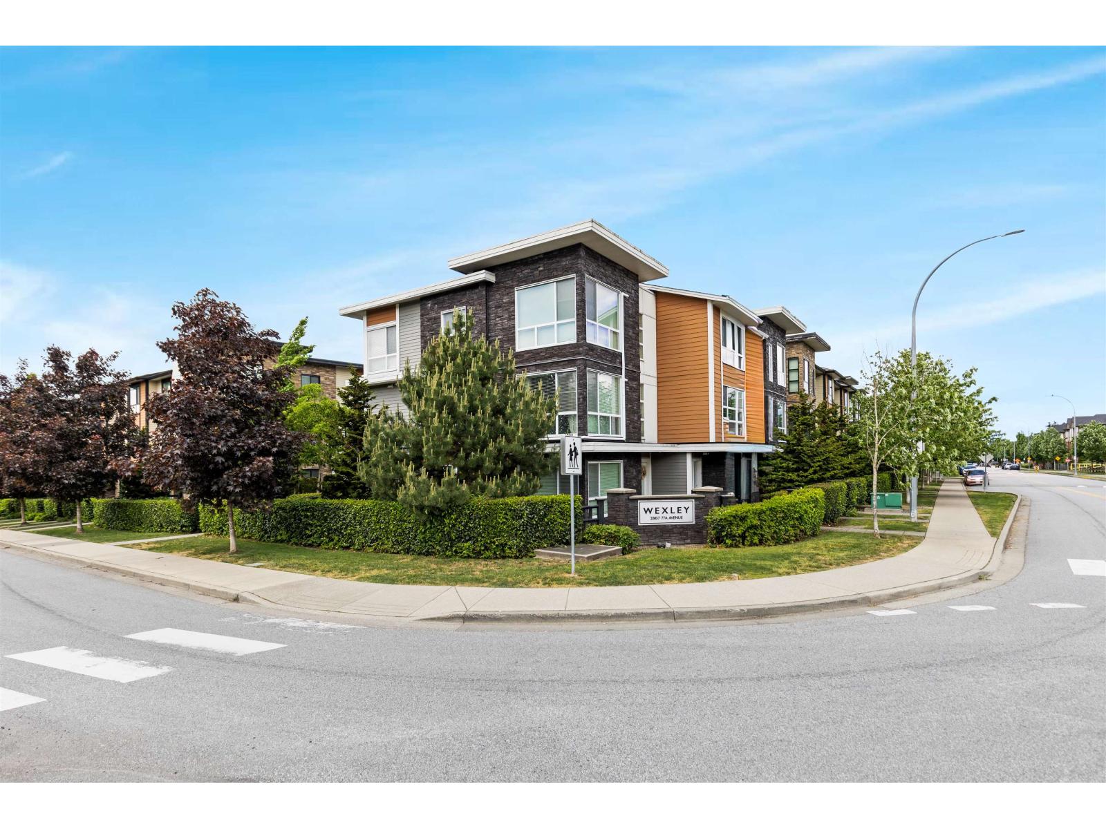 80 20857 77A AVENUE, Langley