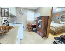 Bedroom - 24 Railway Avenue, Meota Rm No 468, SK S9A2X4 Photo 7