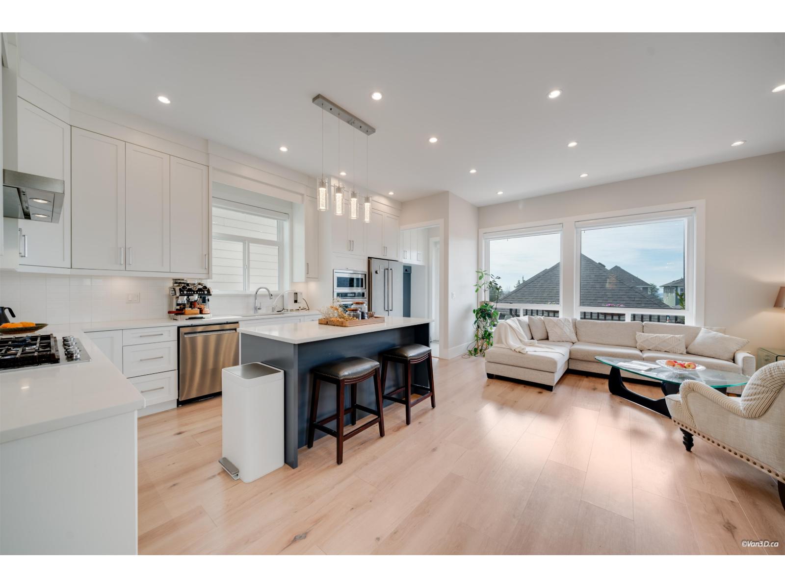 16778 20A AVENUE, Surrey