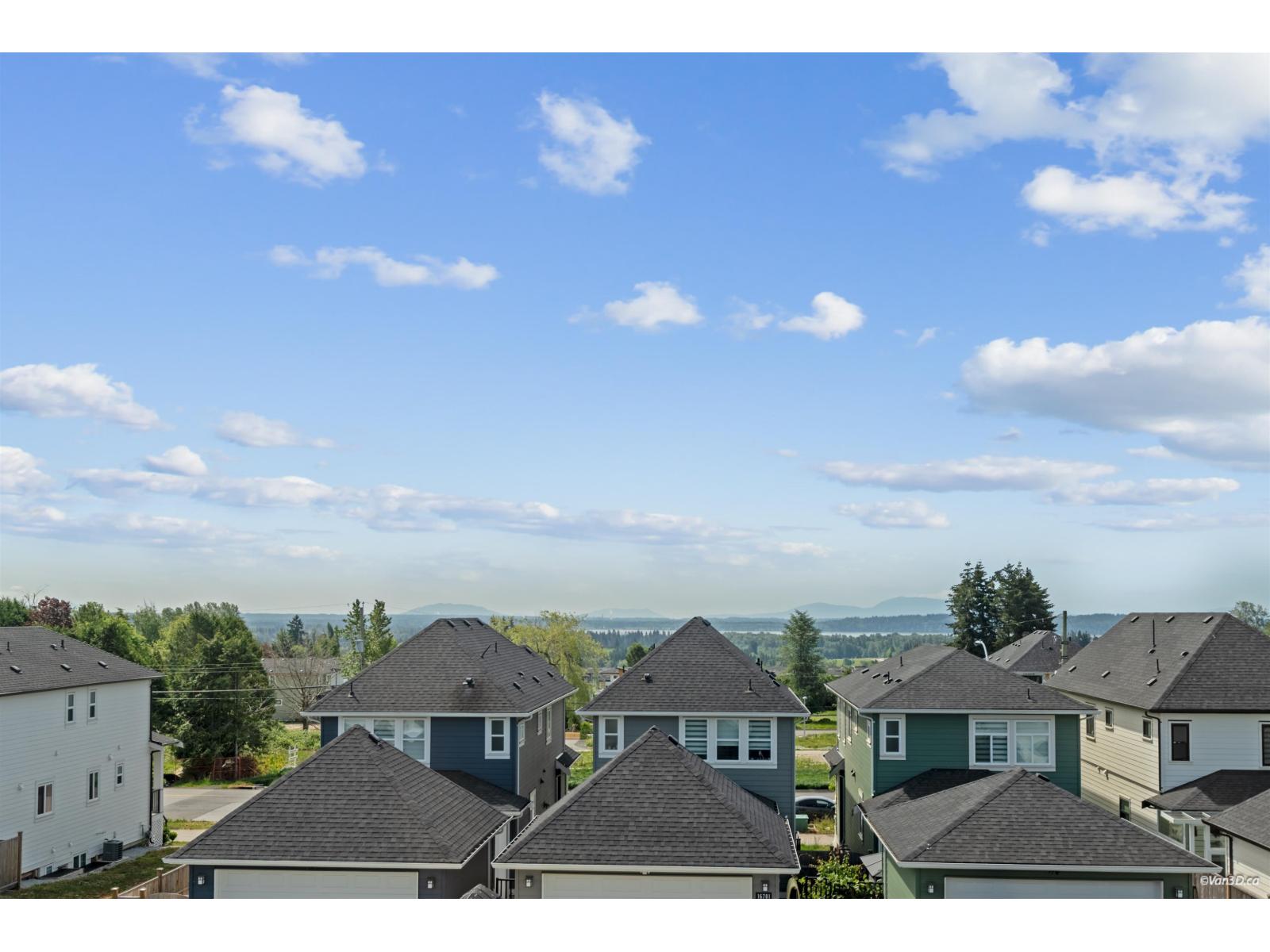 16778 20A AVENUE, Surrey
