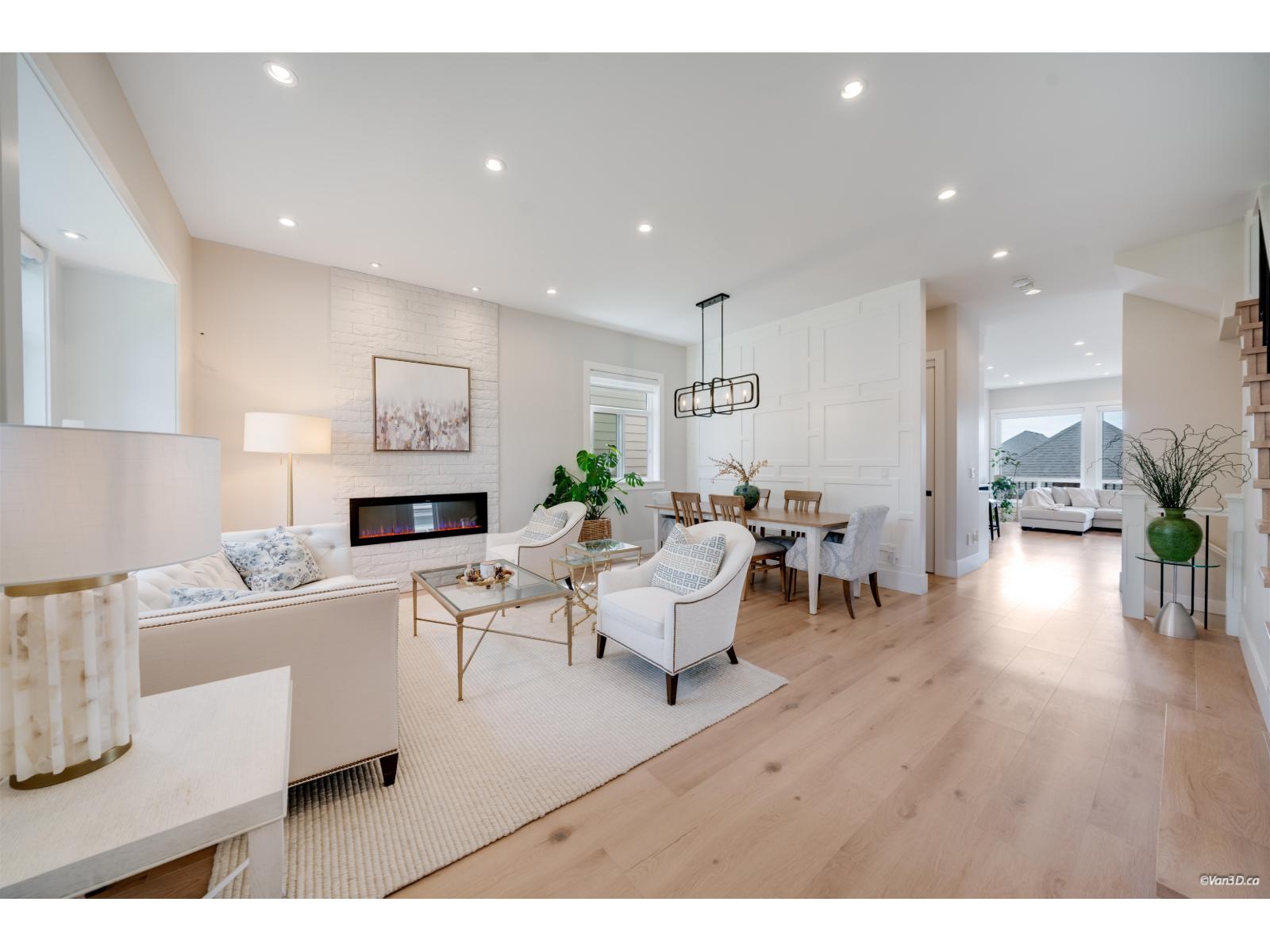 16778 20A AVENUE, Surrey