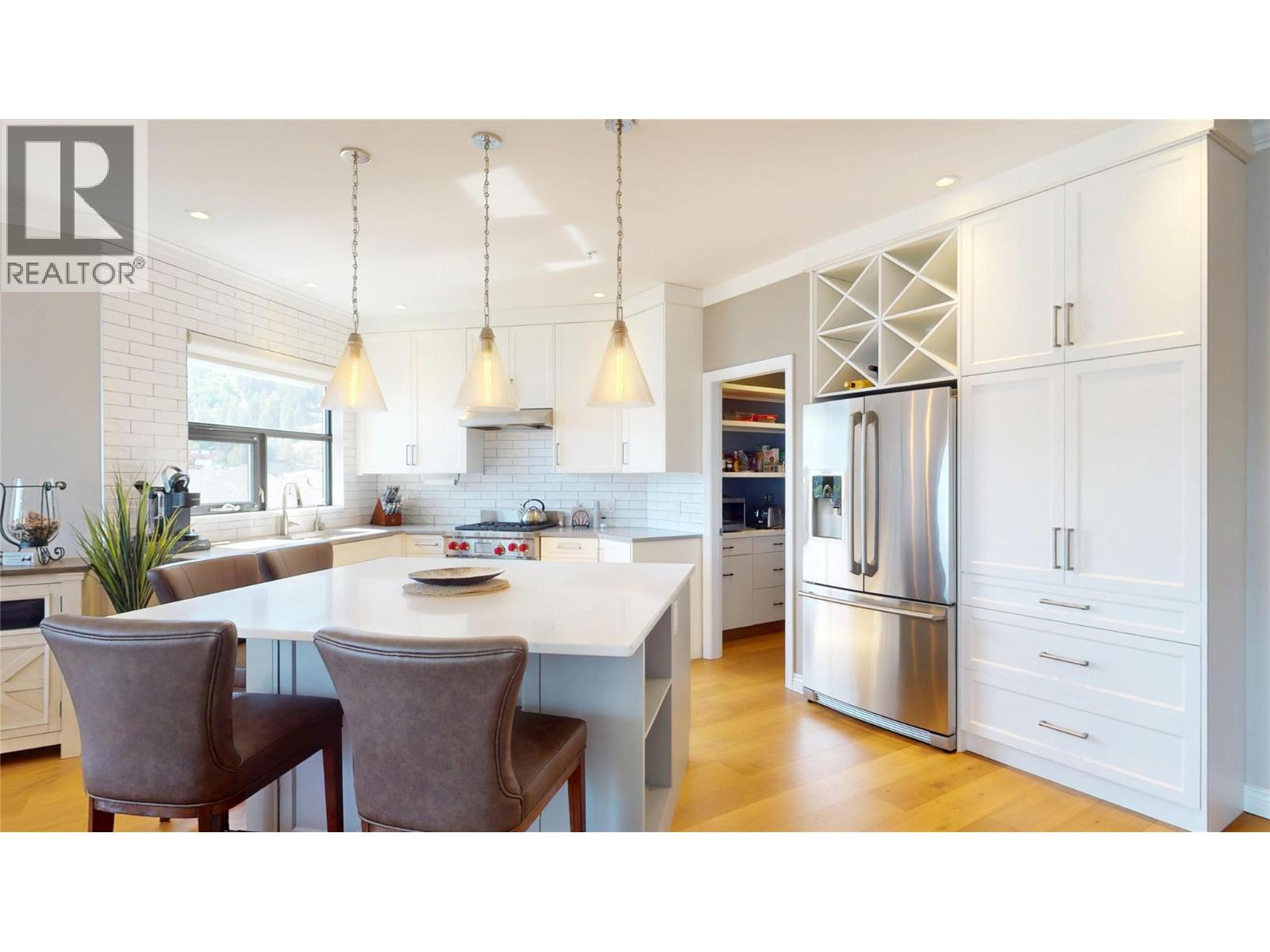 #305 4200 Beach Avenue - 5
