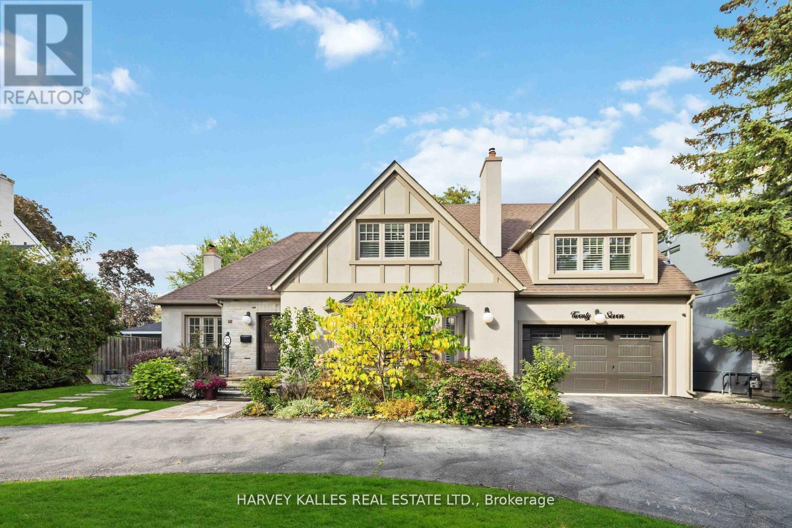 27 ASHLEY PARK ROAD - 3