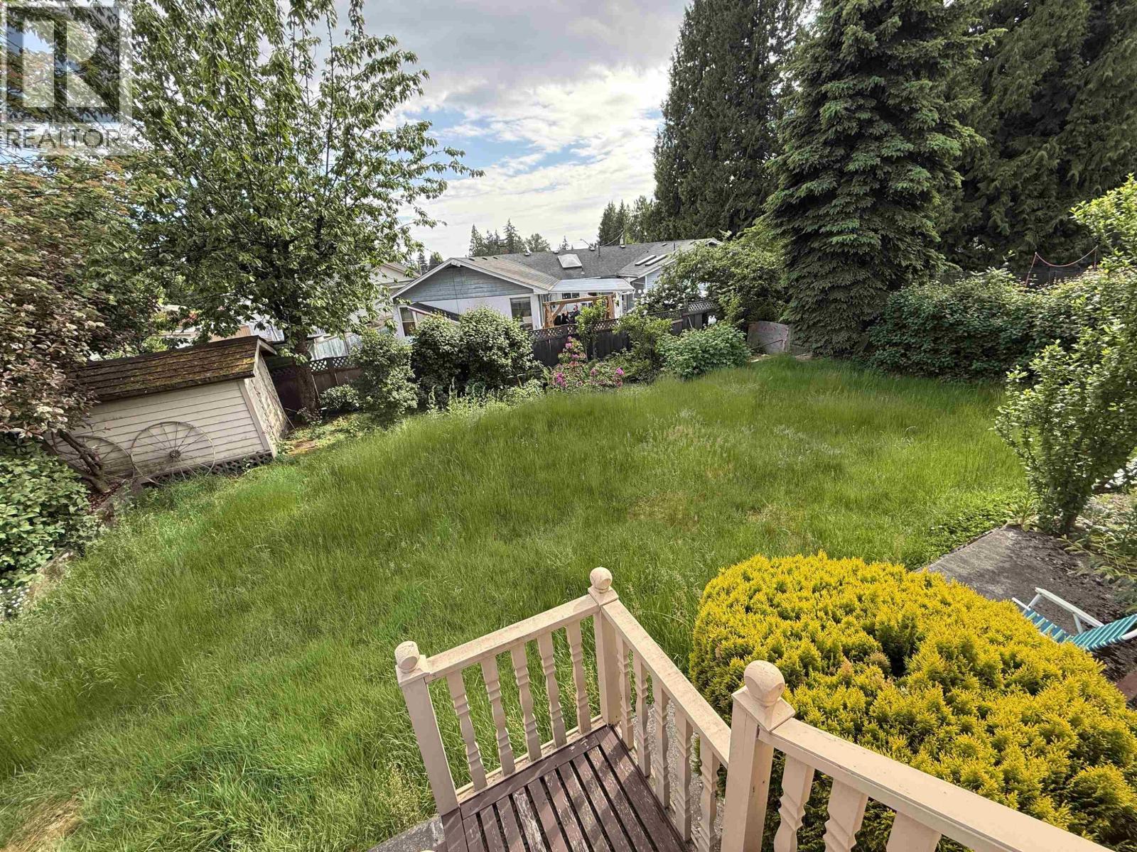 1734 DANSEY AVENUE, Coquitlam