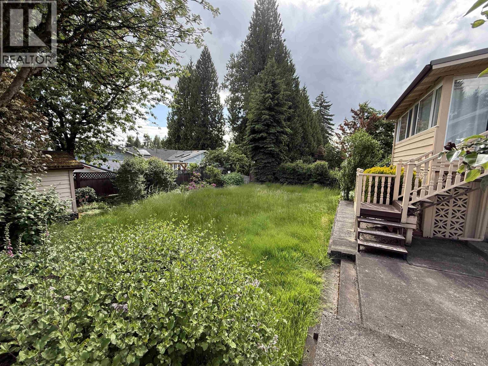 1734 DANSEY AVENUE, Coquitlam